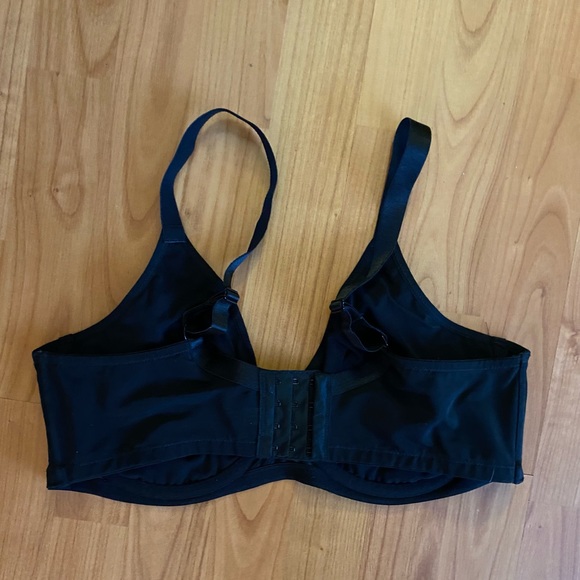 Ashley Graham Bra size 38 DDD in black. New without tags. - Picture 5 of 8